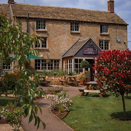 Killingworth Castle Hotel Woodstock Exterior photo