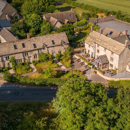 Killingworth Castle Hotel Woodstock Exterior photo