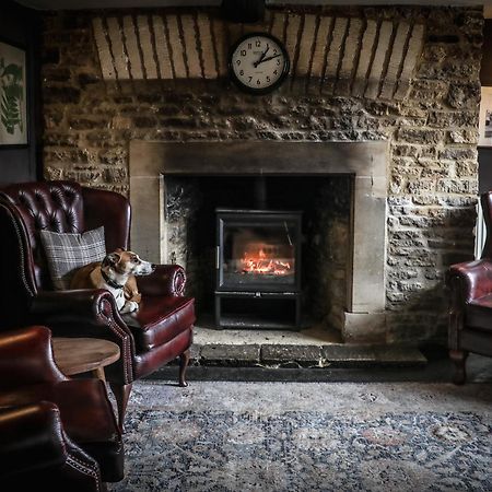 Killingworth Castle Hotel Woodstock Exterior photo