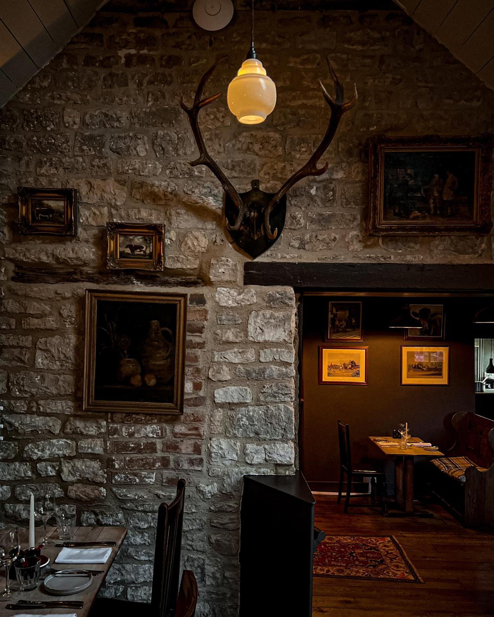 Killingworth Castle Hotel Woodstock Exterior photo